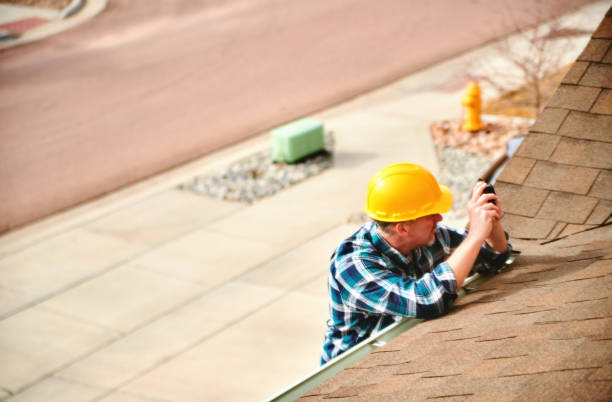 Slate Roofing Contractor in Winslow, AZ