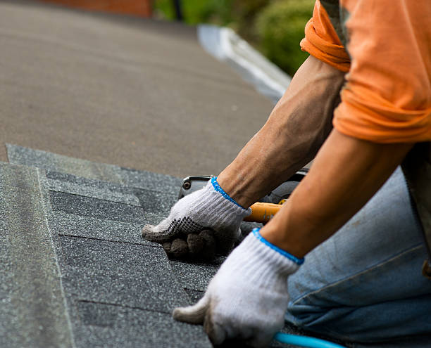 Best Commercial Roofing Services  in Winslow, AZ