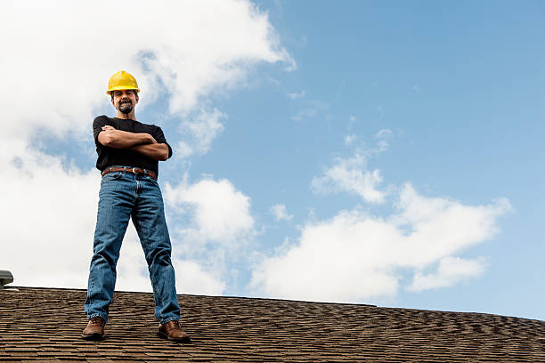 Best New Roof Installation  in Winslow, AZ