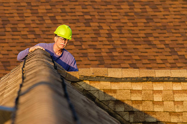 Professional Roofing Contractor in Winslow, AZ