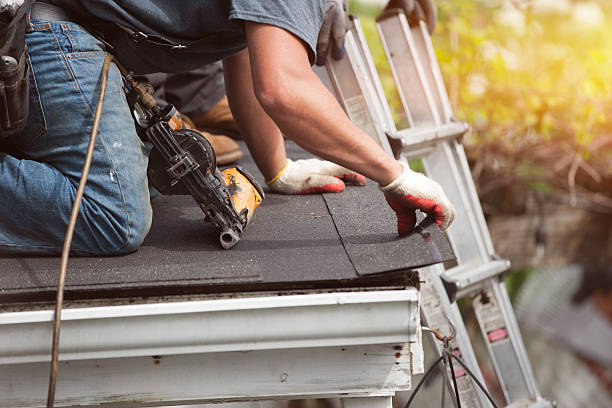 Best Emergency Roof Repair  in Winslow, AZ