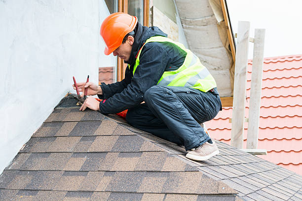 Quick and Trustworthy Emergency Roof Repair Services in Winslow, AZ
